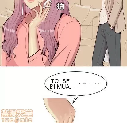 Prelude to Love: Return Chương 1-65