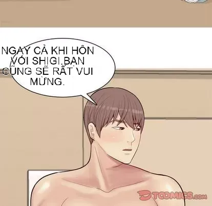 Prelude to Love: Return Chương 1-65