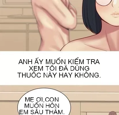 Prelude to Love: Return Chương 1-65