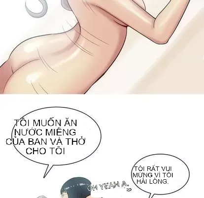 Prelude to Love: Return Chương 1-65