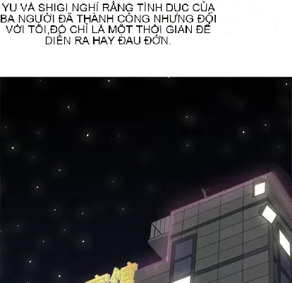 Prelude to Love: Return Chương 1-65