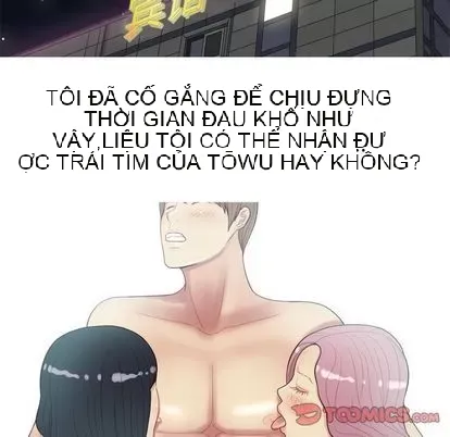 Prelude to Love: Return Chương 1-65