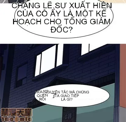 Prelude to Love: Return Chương 1-65