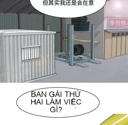 Prelude to Love: Return Chương 1-65