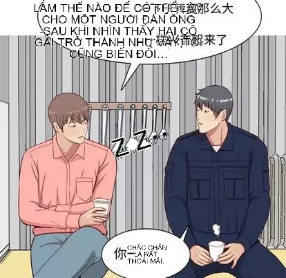 Prelude to Love: Return Chương 1-65