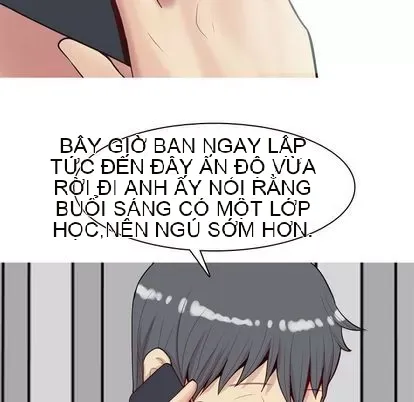 Prelude to Love: Return Chương 1-65