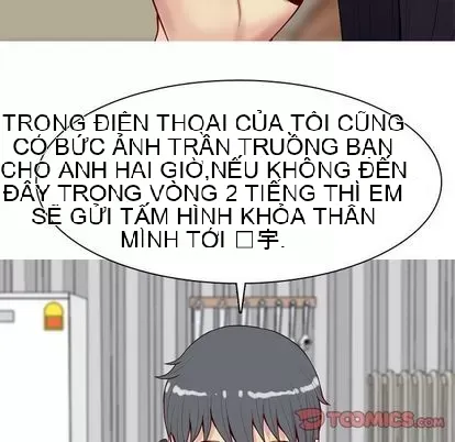 Prelude to Love: Return Chương 1-65