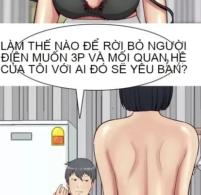 Prelude to Love: Return Chương 1-65