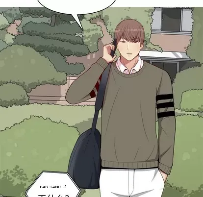 Prelude to Love: Return Chương 1-65