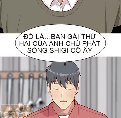 Prelude to Love: Return Chương 1-65