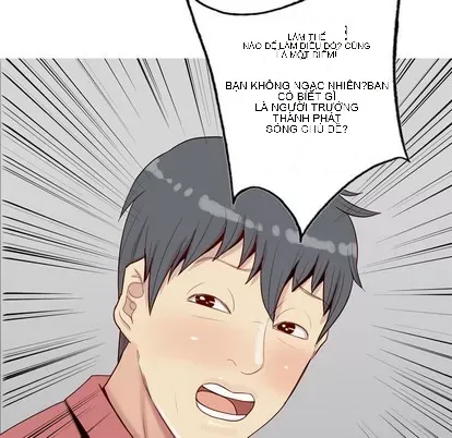 Prelude to Love: Return Chương 1-65