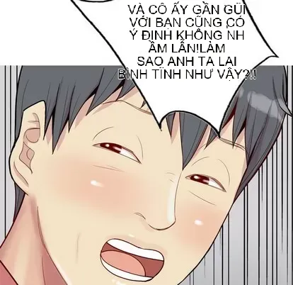 Prelude to Love: Return Chương 1-65