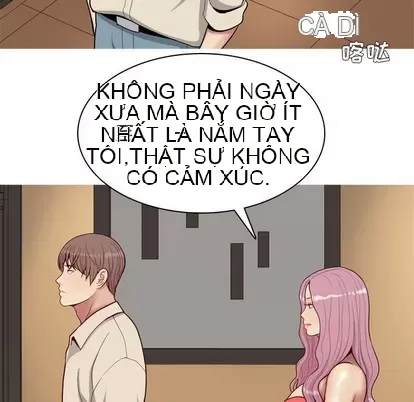 Prelude to Love: Return Chương 1-65