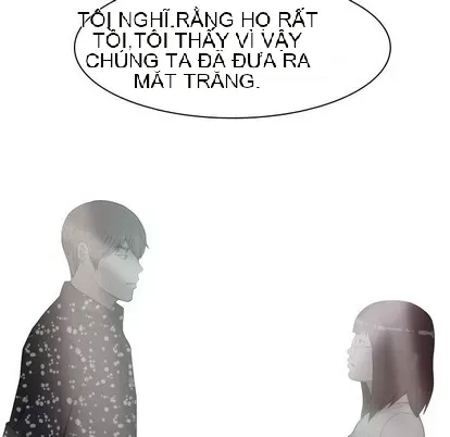 Prelude to Love: Return Chương 1-65