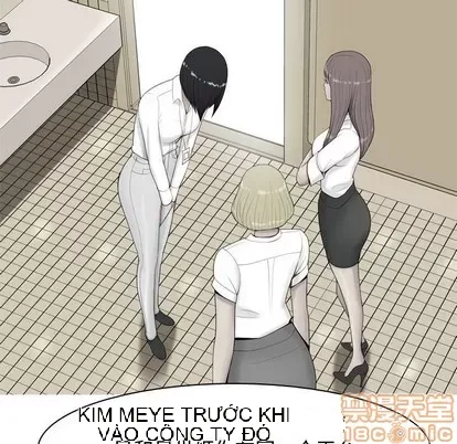 Prelude to Love: Return Chương 1-65