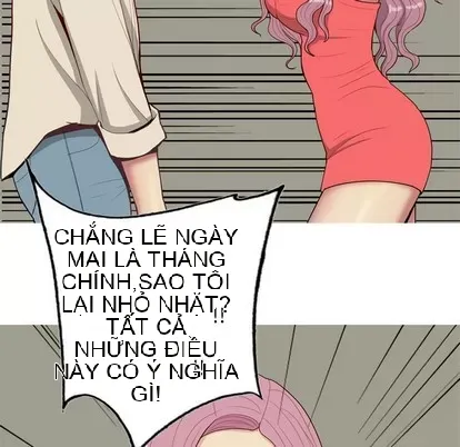 Prelude to Love: Return Chương 1-65