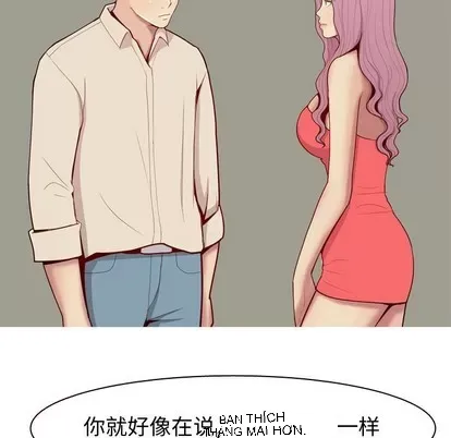 Prelude to Love: Return Chương 1-65