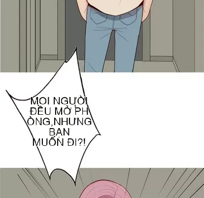 Prelude to Love: Return Chương 1-65