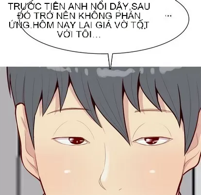 Prelude to Love: Return Chương 1-65