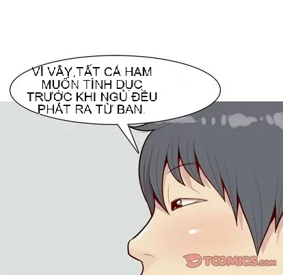 Prelude to Love: Return Chương 1-65