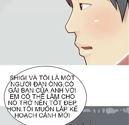 Prelude to Love: Return Chương 1-65