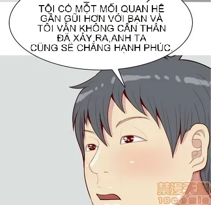 Prelude to Love: Return Chương 1-65