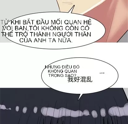 Prelude to Love: Return Chương 1-65