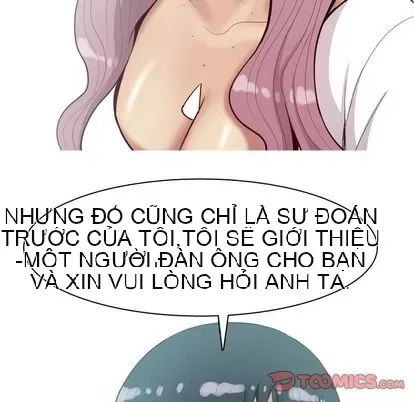 Prelude to Love: Return Chương 1-65