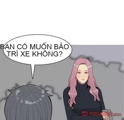 Prelude to Love: Return Chương 1-65