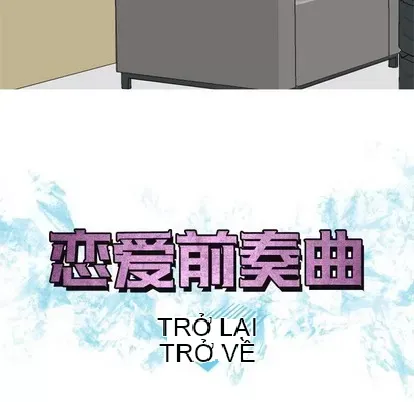 Prelude to Love: Return Chương 1-65
