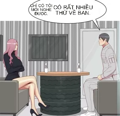 Prelude to Love: Return Chương 1-65