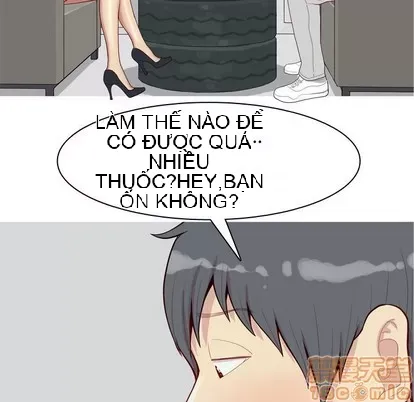 Prelude to Love: Return Chương 1-65