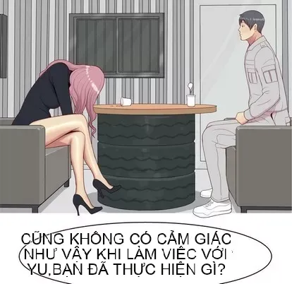 Prelude to Love: Return Chương 1-65