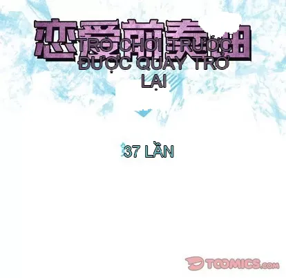 Prelude to Love: Return Chương 1-65