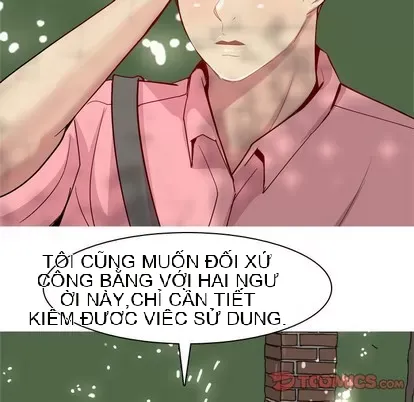 Prelude to Love: Return Chương 1-65