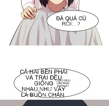 Prelude to Love: Return Chương 1-65