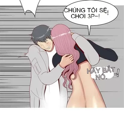 Prelude to Love: Return Chương 1-65