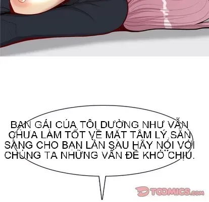 Prelude to Love: Return Chương 1-65