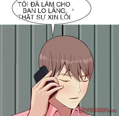 Prelude to Love: Return Chương 1-65