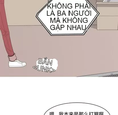 Prelude to Love: Return Chương 1-65