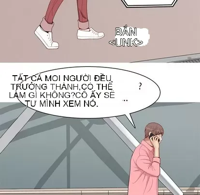 Prelude to Love: Return Chương 1-65