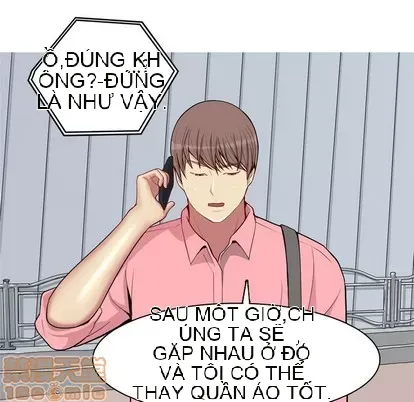 Prelude to Love: Return Chương 1-65