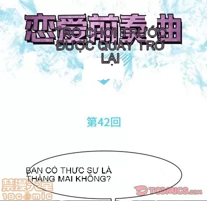 Prelude to Love: Return Chương 1-65