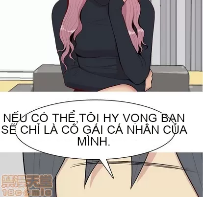 Prelude to Love: Return Chương 1-65