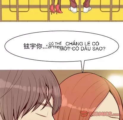 Prelude to Love: Return Chương 1-65