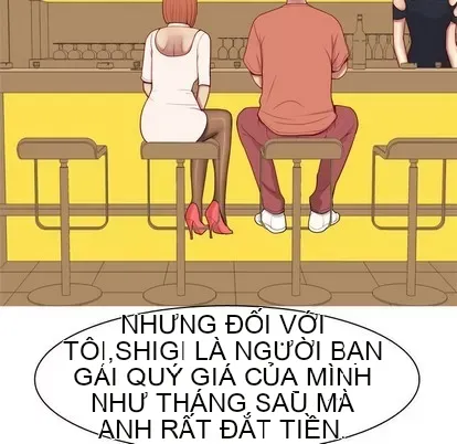 Prelude to Love: Return Chương 1-65