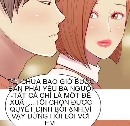 Prelude to Love: Return Chương 1-65