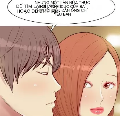 Prelude to Love: Return Chương 1-65