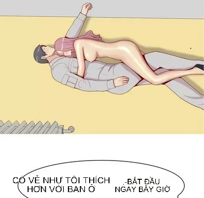 Prelude to Love: Return Chương 1-65