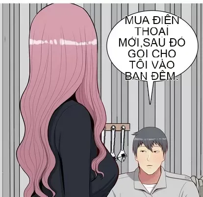 Prelude to Love: Return Chương 1-65